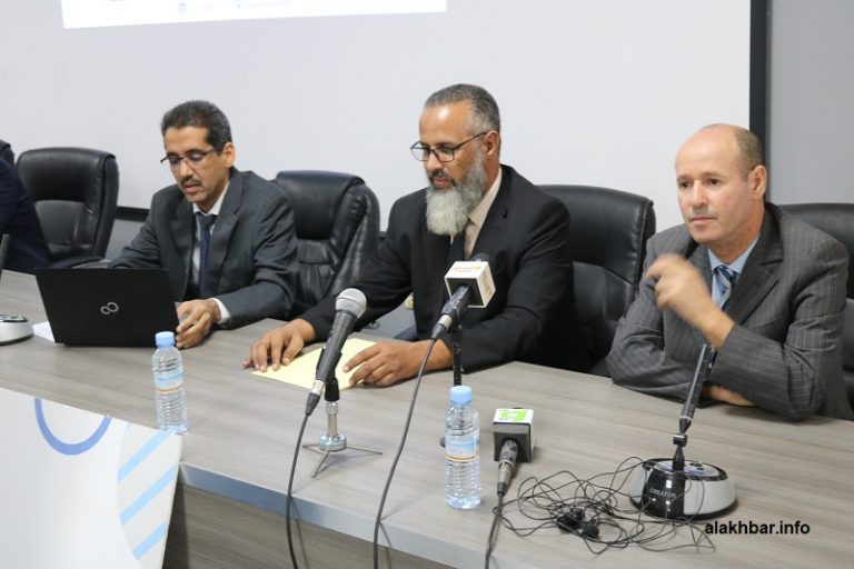 شراكة موريتانية جزائرية لتوفير الاتصالات الفضائية