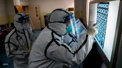 فيروس كورونا يضرب “الطواقم الطبية” وأزمة في الصين