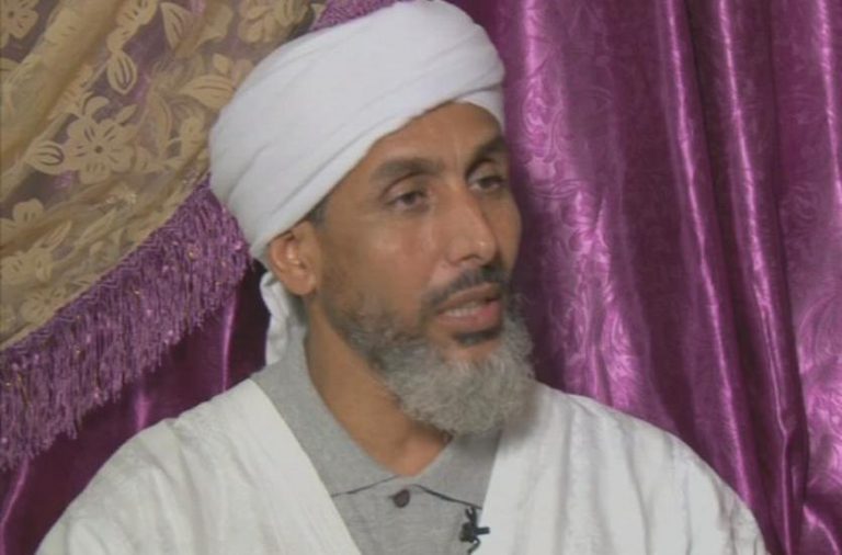 ما شاع من إساءة المحامي ولد اعلي للجناب النبوي كذب وإفتراء [التفاصيل]