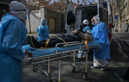 تفاصيل أول إصابة بفيروس “كورونا” في الجزائر