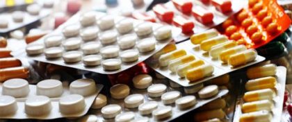 قرار من وزارة الصحة بشأن أسعار الأدوية