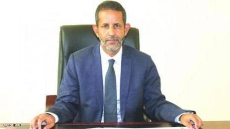 وزراء الحكومة الموريتانية يتبرعون بمبالغ مالية
