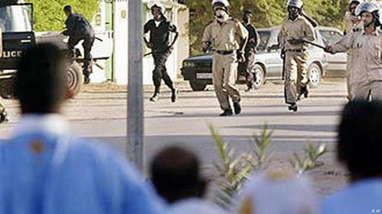 عاجل: غلق جميع “كرفورات” وإجراءات صارمة لحظر التجوال [تفاصيل]