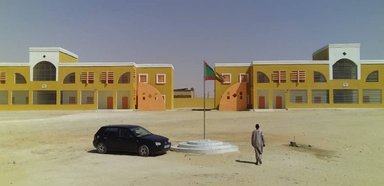 تمديد تعليق الدراسة بموريتانيا إلى..