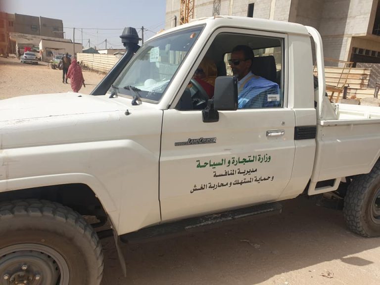 وزير التجارة: نشرنا عدة فرق في العاصمة لمتابعة حالة الأسواق