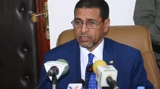 وزارة الصحة تعلن خلو موريتانيا الأن من إصابات جديدة