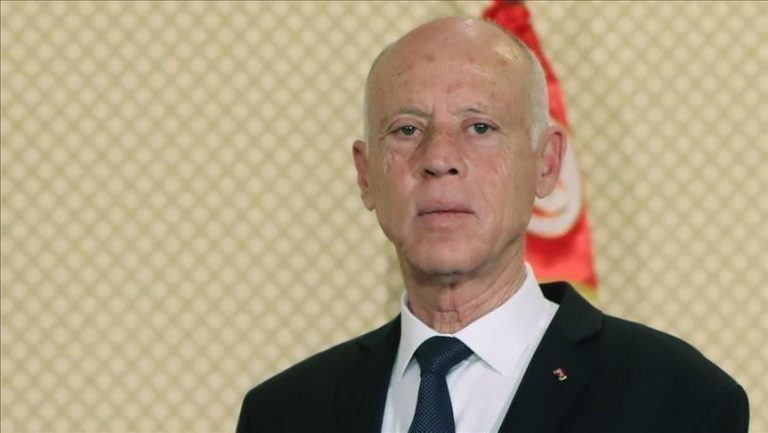 فيروس كورونا.. الرئيس التونسي يدخل كامل البلاد في الحجر الصحي