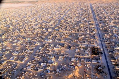 موريتانيا.. إغلاق مدينتي نواكشوط وكيهيدي بسبب «كورونا»