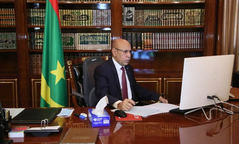 أوامر رئاسية بالتحقيق في صفقات مكافحة كورونا