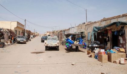 موريتانيا.. ظهور حالات من حمى الضنك في الشمال
