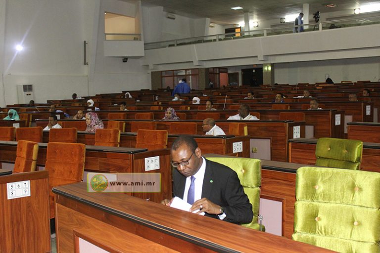البرلمان يصادق على قانون لحماية المستهلك بموريتانيا