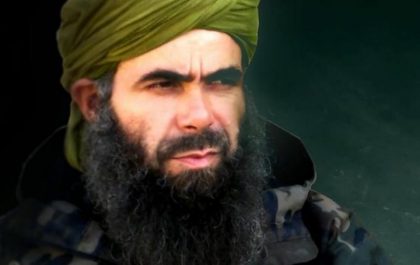 وزارة الدفاع الفرنسية تعلن مقتل زعيم القاعدة