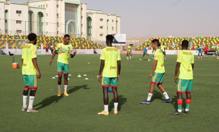 فوز المنتخب الوطني على نظيره السيراليوني بهدفين مقابل واحد