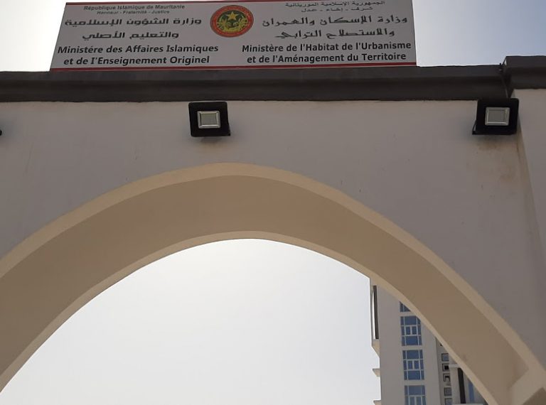 الحكومة بصدد وضع مخططات عمرانية لجميع عواصم الولايات