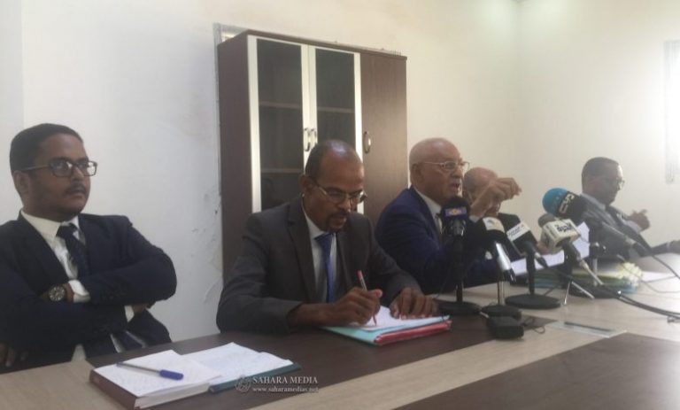 فريق دفاع “عزيز”: محامو الدولة لايمثلون الطرف المدني