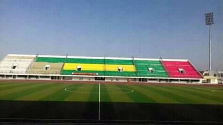 موريتانيا جاهزة لاستضافة البطولة القارية