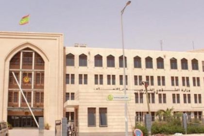 وزارة الخارجية الموريتانية تشيد باتفاق الأطراف المتنازعة في ليبيا