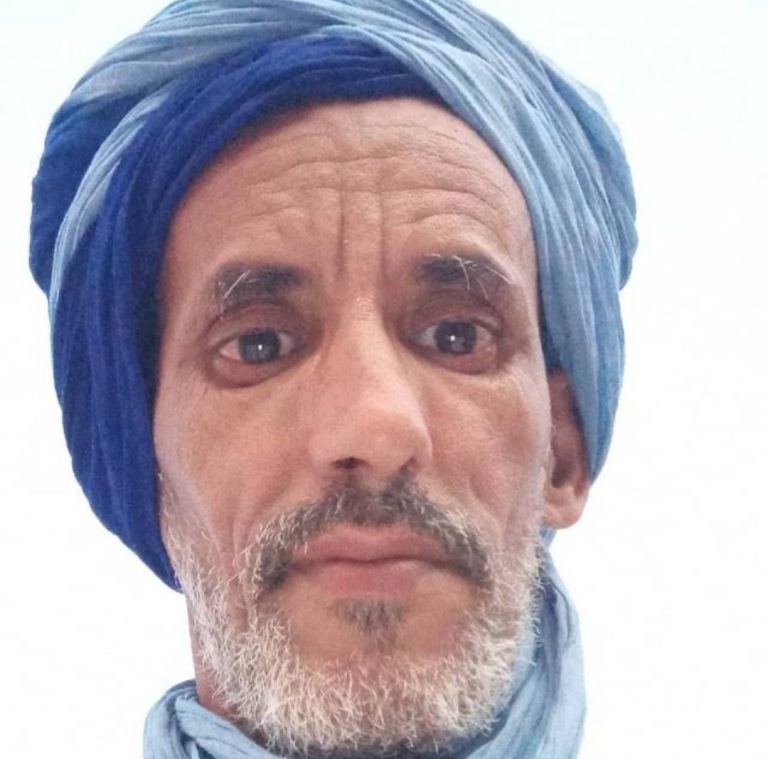 عملية رمضان / أحمدو بن محمد نوح