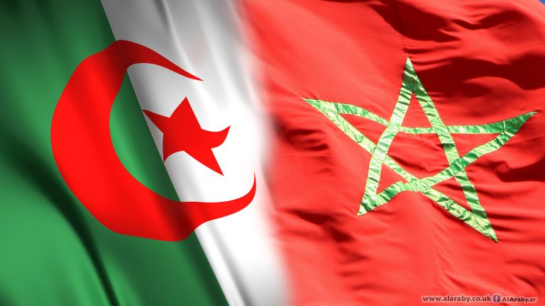 الجزائر تغلق مجالها الجوي أمام الطائرات المغربية