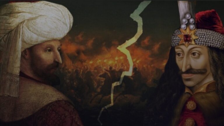 قصة «دراكولا» الحقيقي.. «السفَّاح» الذي حارب محمد الفاتح وصار أيقونة قصص الرعب