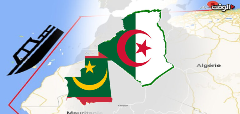 الجزائر تعتزم فتح خط بحري يربطها بموريتانيا