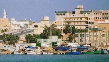 إطلاق سراح مواطن موريتاني معتقل في ليبيا