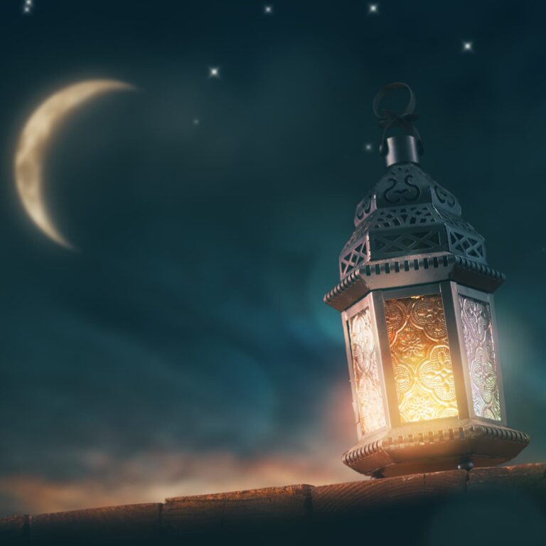 لجنة مراقبة الأهلة: غداً السبت أول أيام شهر رمضان