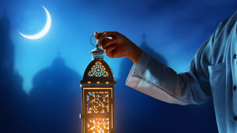 ثبوت رؤية هلال شهر رمضان في السعودية