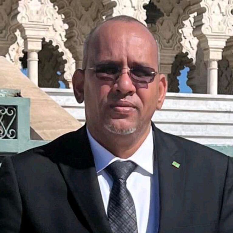 لا تتعجلوا/ أحمد ولد علال