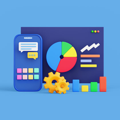 برمجة التطبيقات